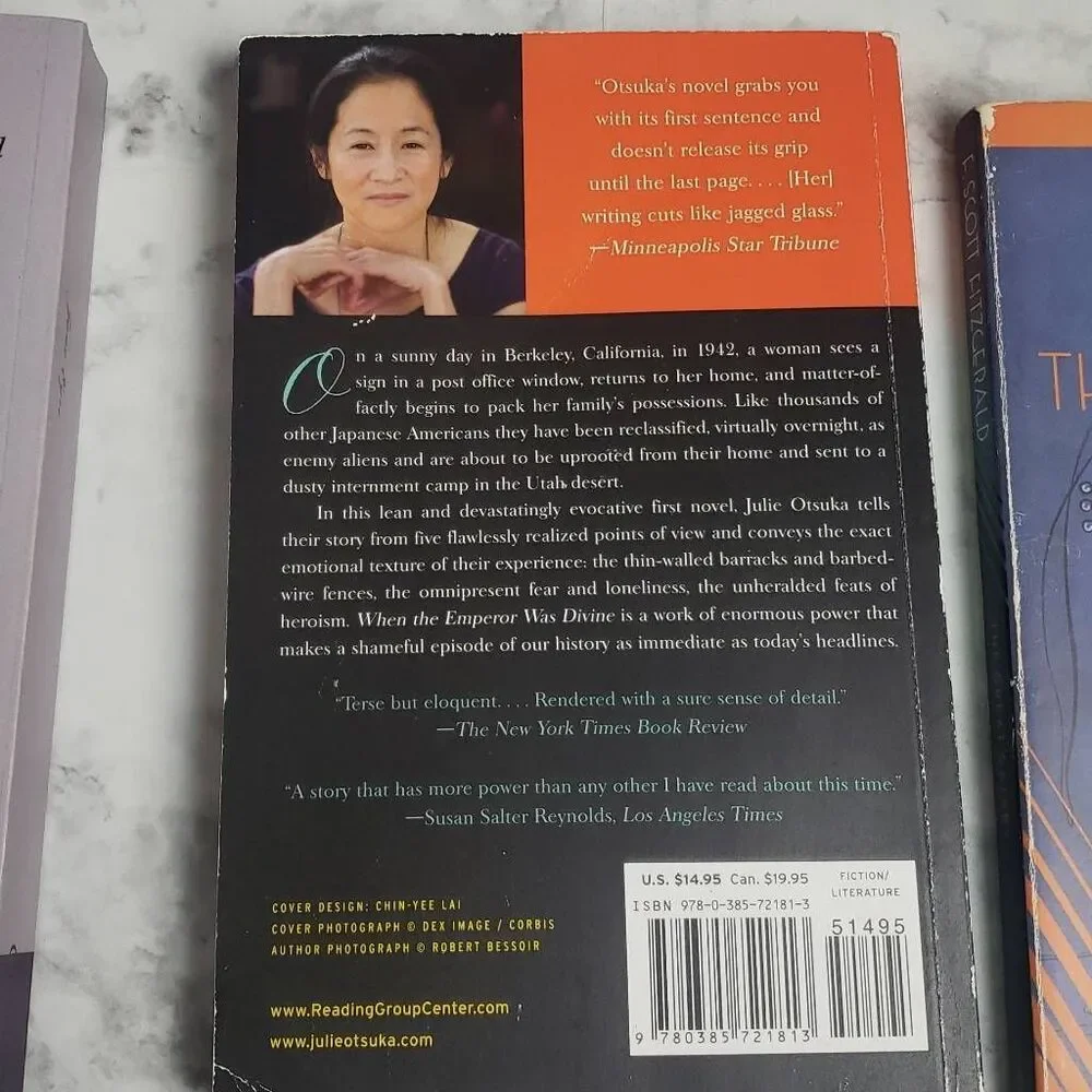 Epic Book Bundle